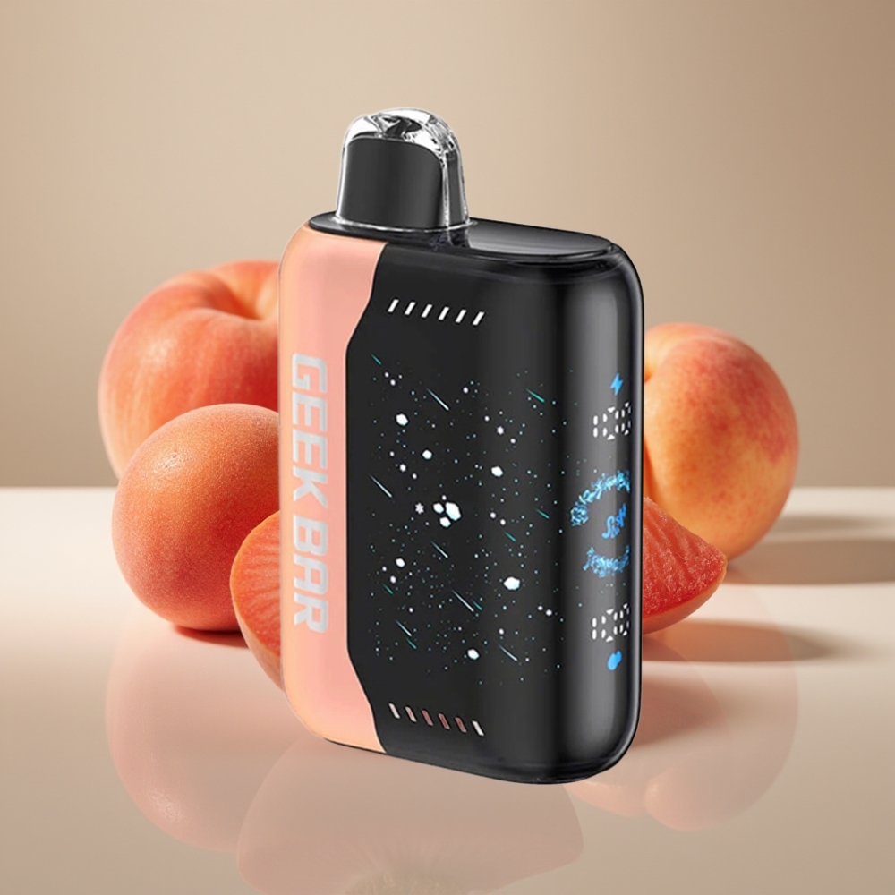 GEEK BAR Pulse X 25000 Puffs Dual Mesh Slush Edition