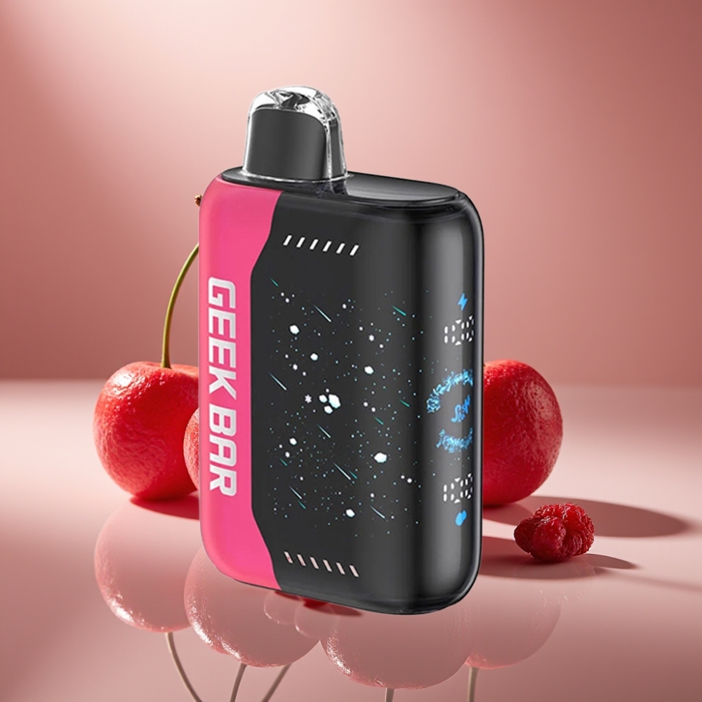 GEEK BAR Pulse X 25000 Puffs Dual Mesh Slush Edition