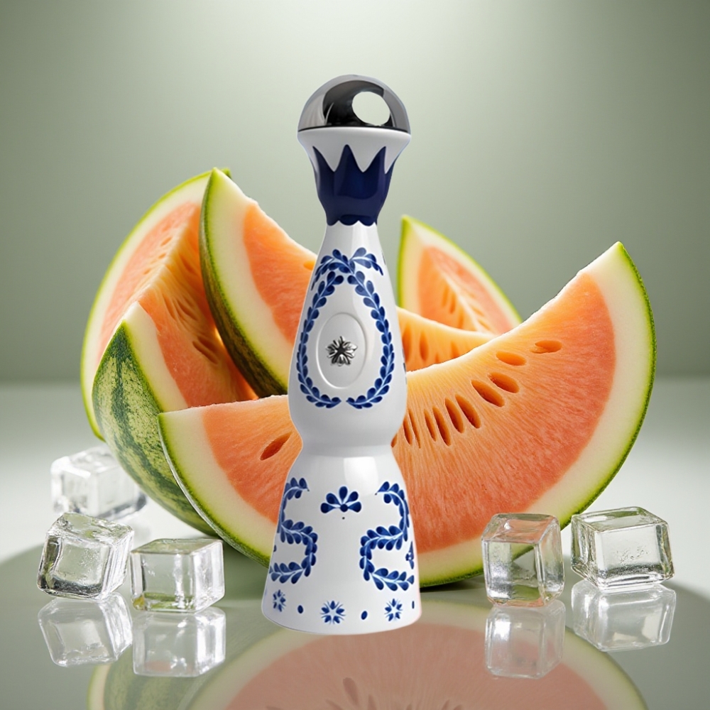 HUMO Azul 15000 Puffs 20mL Melon Ice