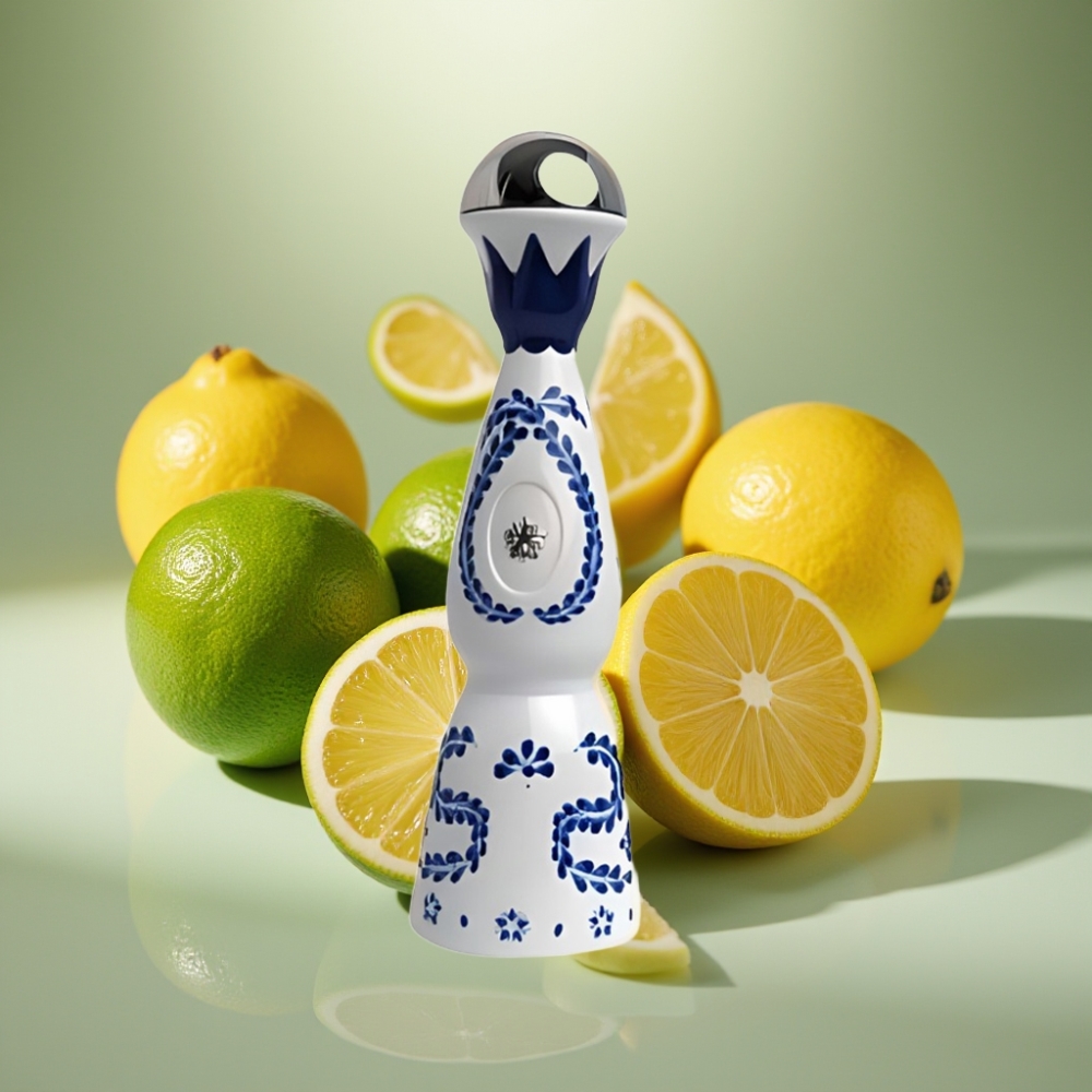 HUMO Azul 15000 Puffs Lemon Lime 20mL 5 Nicotine