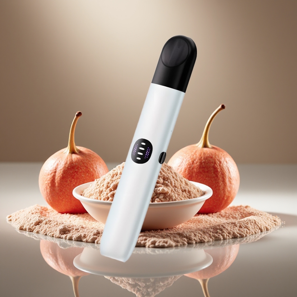 RELX Infinity 2 Pearl Powder 650 Puffs USB-C