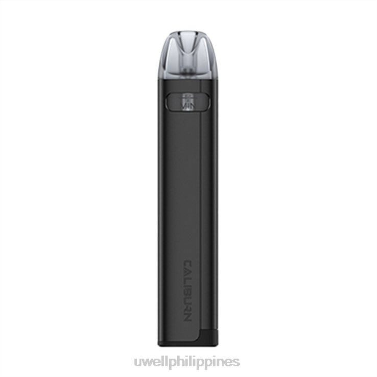 UWELL CALIBURN A2S KIT UWELL vape price Philippines - H4FB66 Gradient