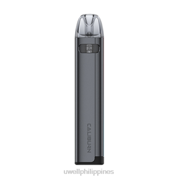 UWELL CALIBURN A2S KIT UWELL vape price Philippines - H4FB66 Gradient