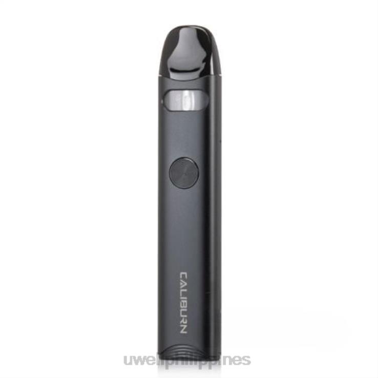 UWELL CALIBURN A3 KIT UWELL e cigarette - H4FB58 Red