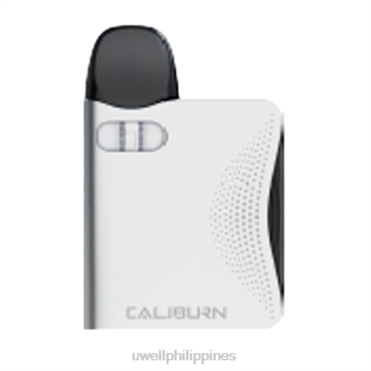 UWELL CALIBURN AK3 POD SYSTEM UWELL vape price Philippines - H4FB76 Pink