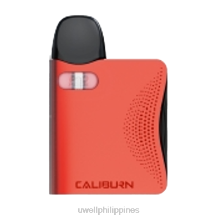 UWELL CALIBURN AK3 POD SYSTEM UWELL vape price Philippines - H4FB76 Pink