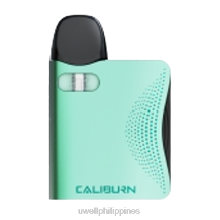 UWELL CALIBURN AK3 POD SYSTEM UWELL vape price Philippines - H4FB76 Pink