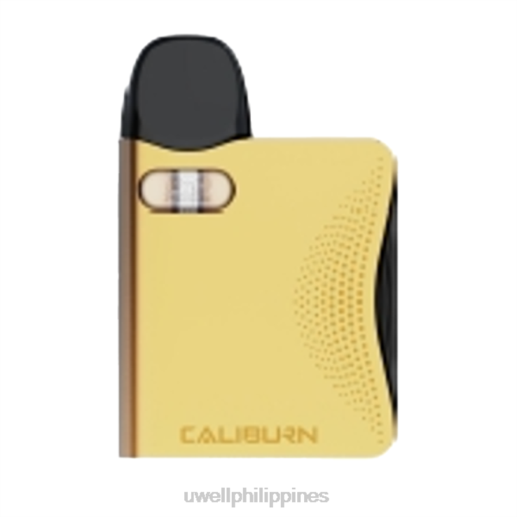 UWELL CALIBURN AK3 POD SYSTEM UWELL vape price Philippines - H4FB76 Pink