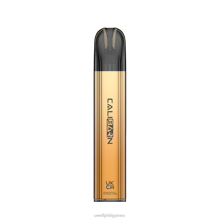 UWELL CALIBURN BAR C800 DISPOSABLE VAPE UWELL vape for sale - H4FB325 Aloe Grape