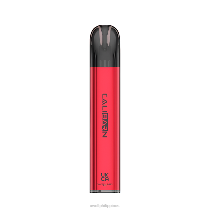 UWELL CALIBURN BAR C800 DISPOSABLE VAPE UWELL vape for sale - H4FB325 Aloe Grape