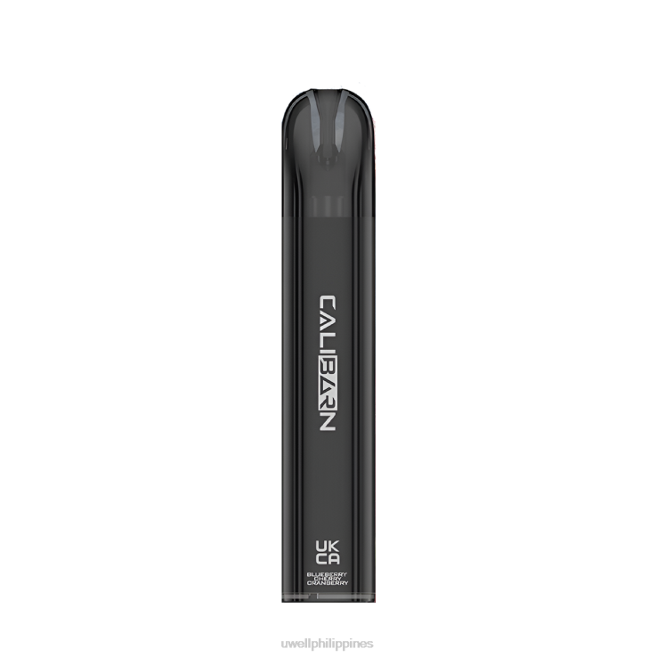 UWELL CALIBURN BAR C800 DISPOSABLE VAPE UWELL vape price Philippines - H4FB326 Blue Razz