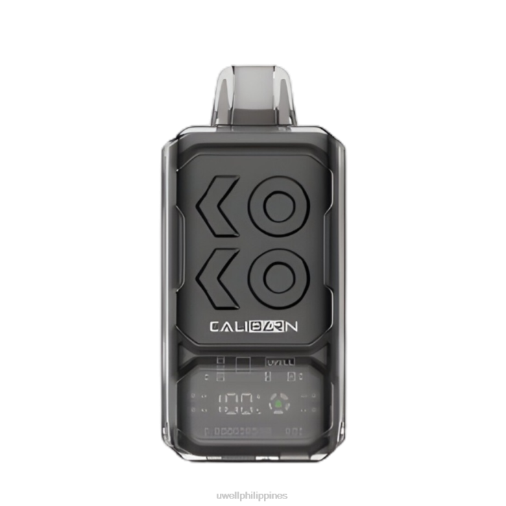 UWELL CALIBURN BAR S12000 DISPOSABLE VAPE UWELL vape price Philippines - H4FB286 Mango Honeydew