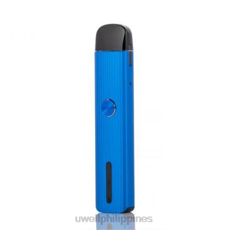 UWELL CALIBURN G POD KIT UWELL vape disposable - H4FB124 Blue