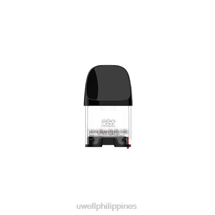 UWELL CALIBURN G2 REPLACEMENT PODS UWELL disposable vape - H4FB17 2-Pack