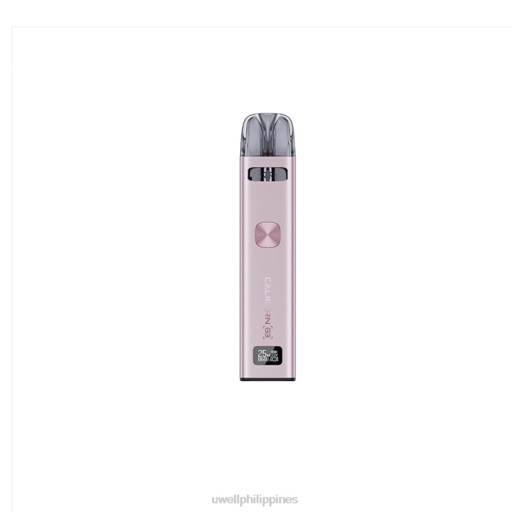 UWELL CALIBURN G3 KIT UWELL Philippines - H4FB141 Pastel Pink
