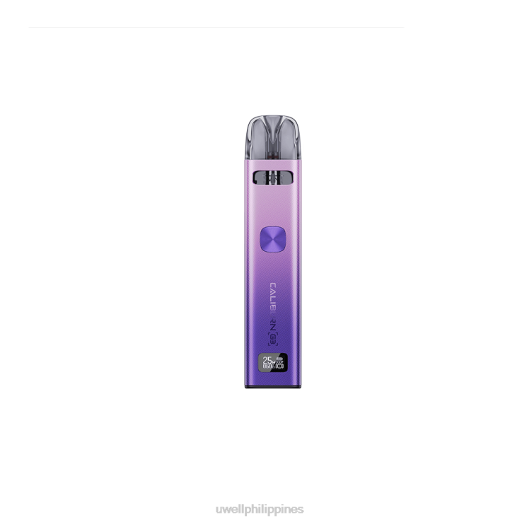 UWELL CALIBURN G3 KIT UWELL Quezon - H4FB142 Mauve Violet
