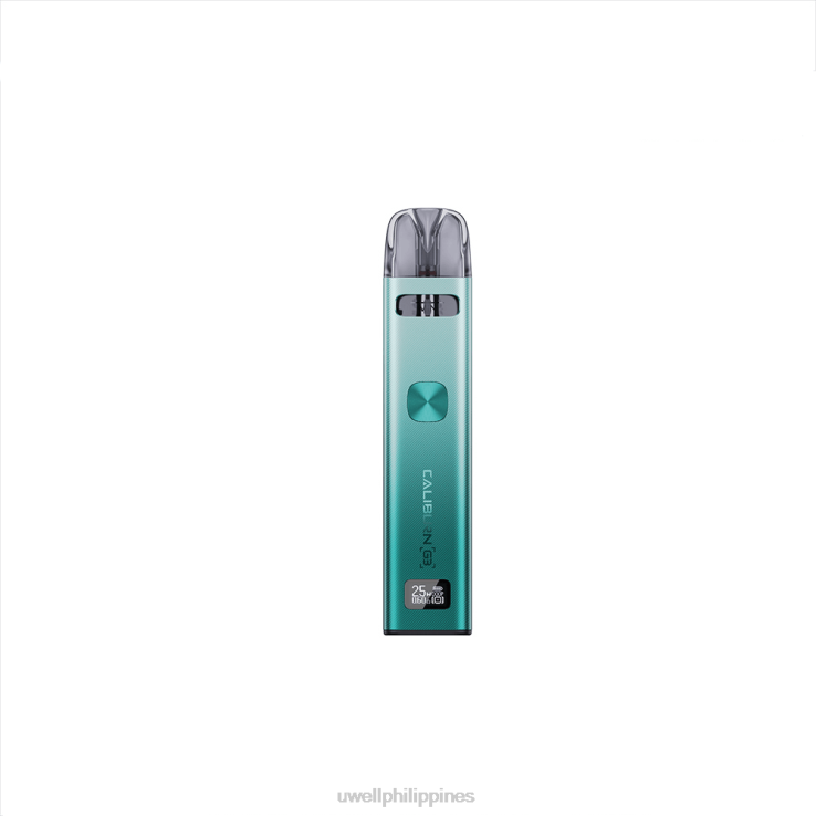 UWELL CALIBURN G3 KIT UWELL Quezon - H4FB142 Mauve Violet