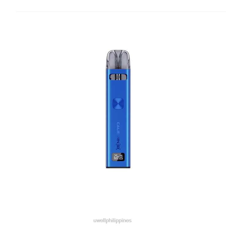 UWELL CALIBURN G3 KIT UWELL vape flavours - H4FB140 Cobalt Blue