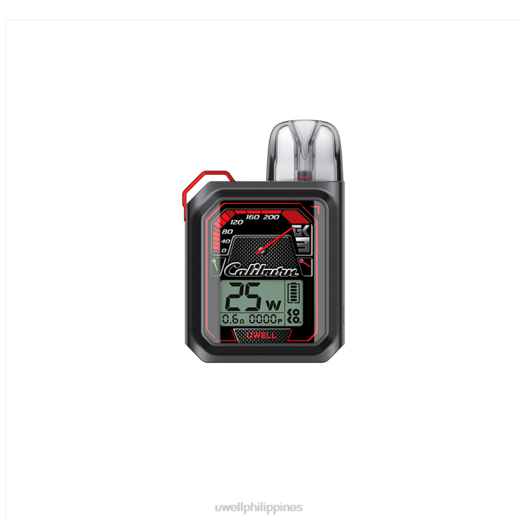 CMF Graphite
