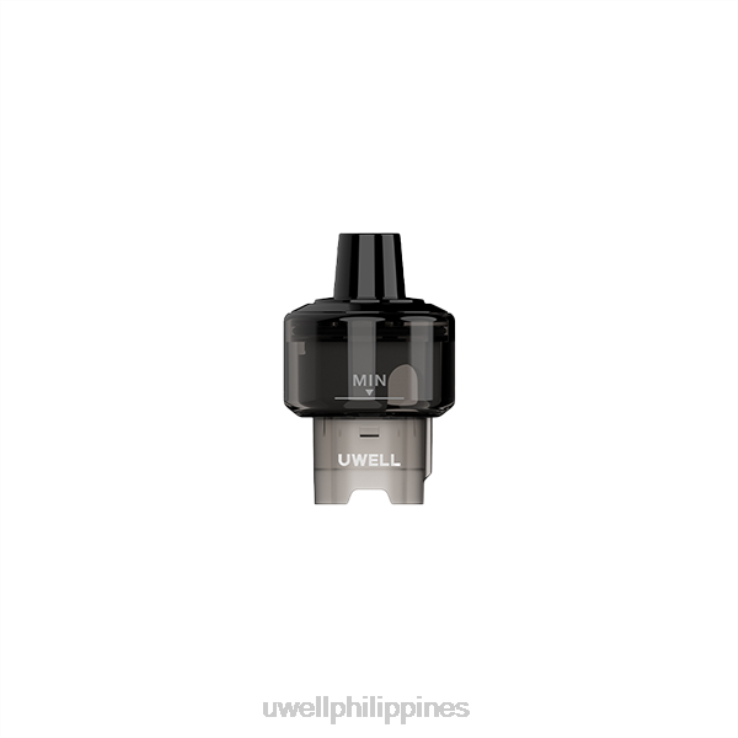 UWELL CROWN M EMPTY CARTRIDGE (2-PACK) UWELL Manila - H4FB169 4mL