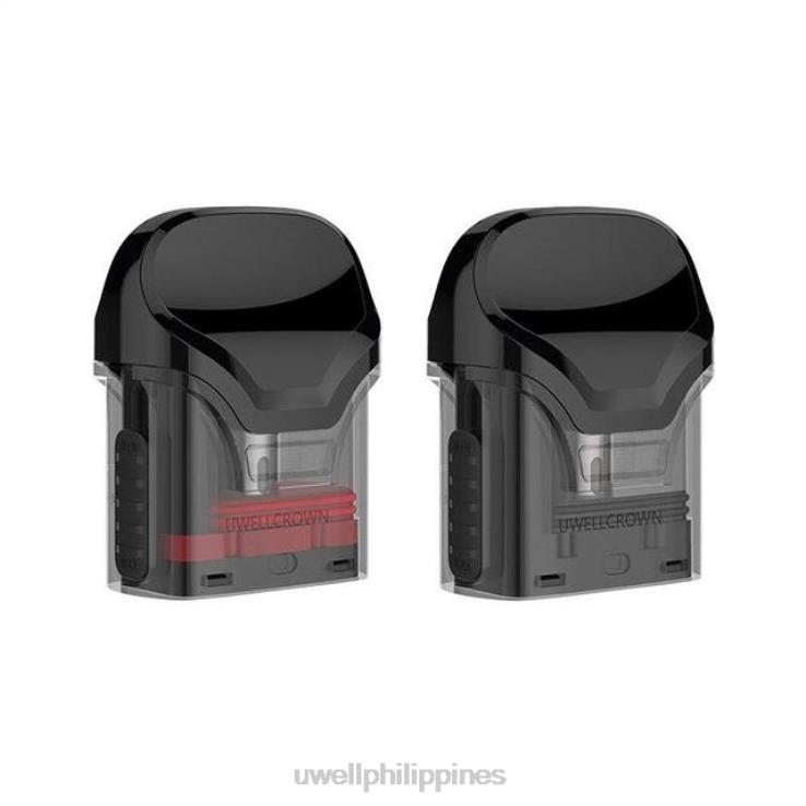 UWELL CROWN PODS (2-PACK) UWELL vape price Philippines - H4FB266 10ohm