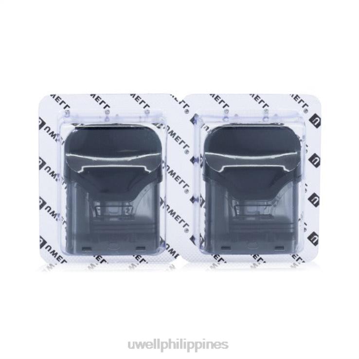 UWELL CROWN PODS (2-PACK) UWELL vape price Philippines - H4FB266 10ohm