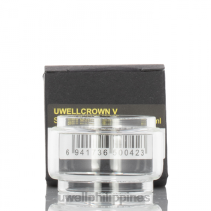 UWELL CROWN V REPLACEMENT GLASS UWELL vape flavours - H4FB250 Bubble 5mL