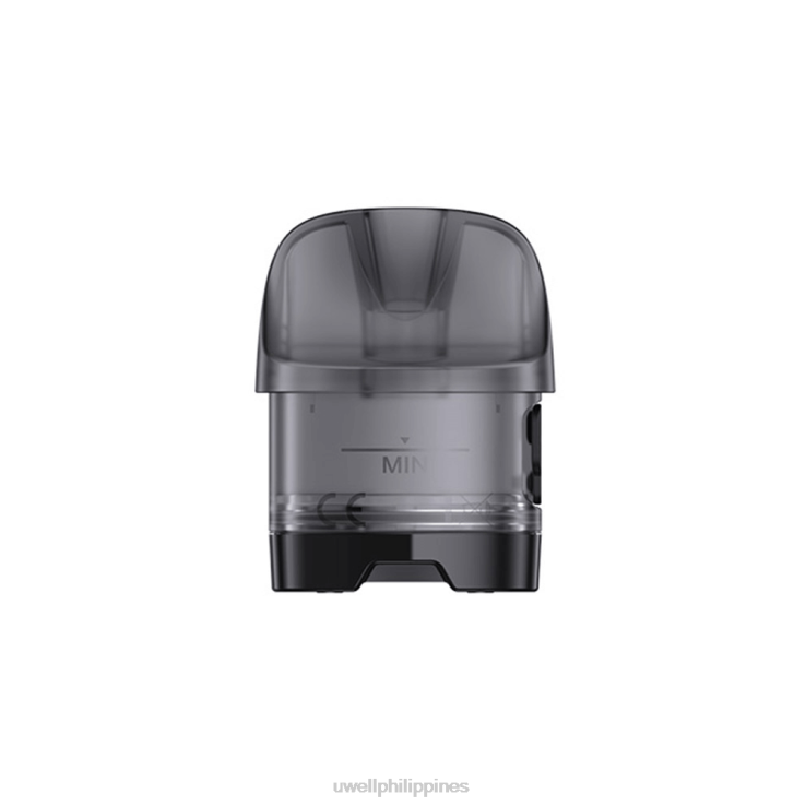 UWELL CROWN X REPLACEMENT PODS UWELL Quezon - H4FB232 2-Pack