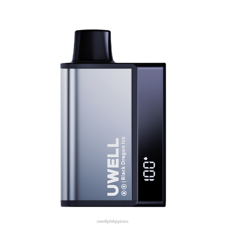UWELL DL8000 DISPOSABLE VAPE UWELL Philippines - H4FB281 Apple Juice
