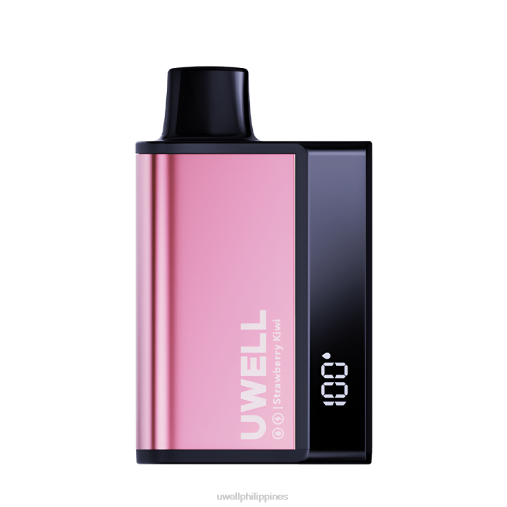 UWELL DL8000 DISPOSABLE VAPE UWELL Philippines - H4FB281 Apple Juice
