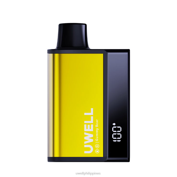 UWELL DL8000 DISPOSABLE VAPE UWELL vape price - H4FB283 Gummy Bear
