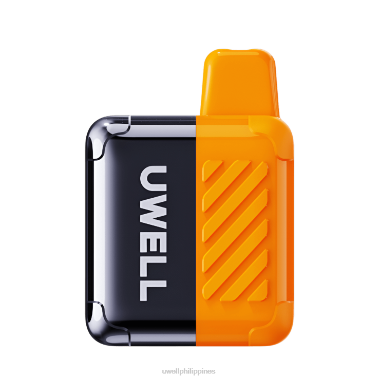 UWELL DM4000 DISPOSABLE VAPE UWELL disposable vape - H4FB307 Orange Mango Watermelon