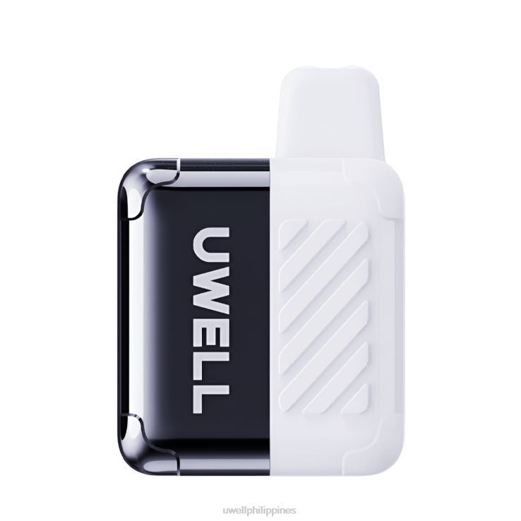 UWELL DM4000 DISPOSABLE VAPE UWELL e cigarette - H4FB308 Peach Oolong