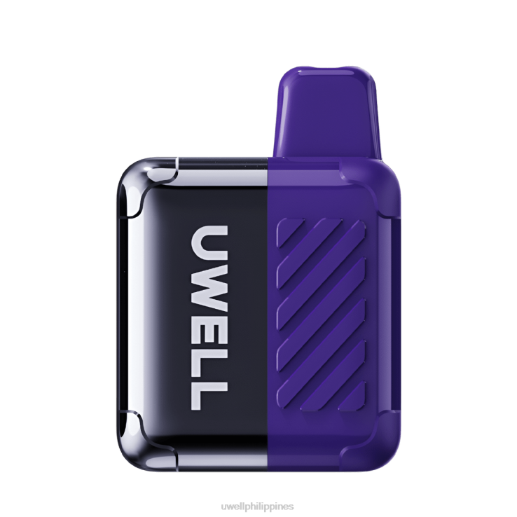 UWELL DM4000 DISPOSABLE VAPE UWELL e cigarette - H4FB308 Peach Oolong