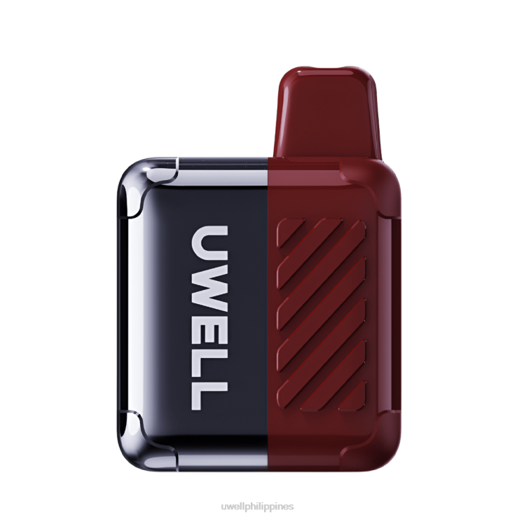 UWELL DM4000 DISPOSABLE VAPE UWELL vape for sale - H4FB305 Lychee Ice