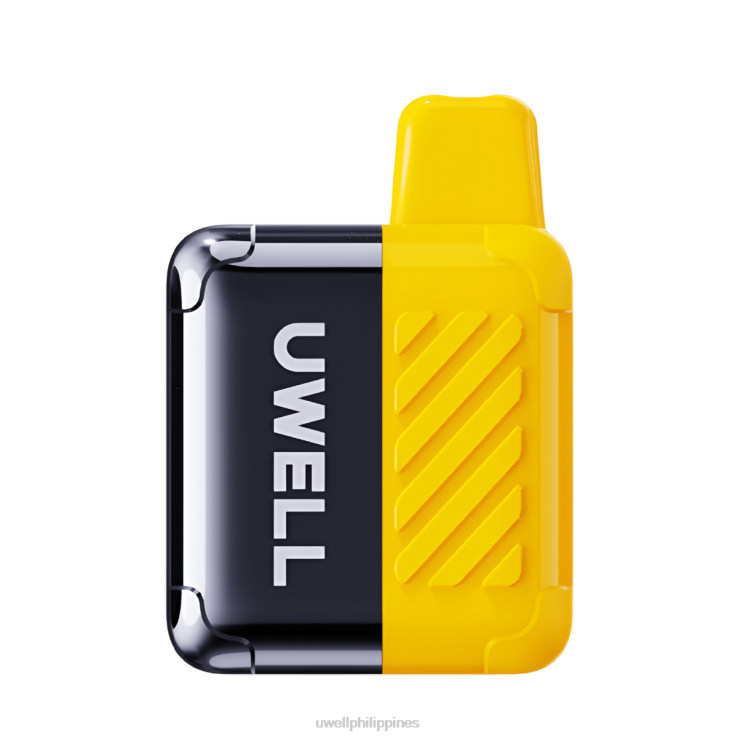 UWELL DM4000 DISPOSABLE VAPE UWELL vape price Philippines - H4FB306 Mango Ice