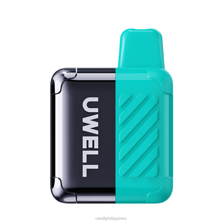 UWELL DM4000 DISPOSABLE VAPE UWELL vape price Philippines - H4FB306 Mango Ice