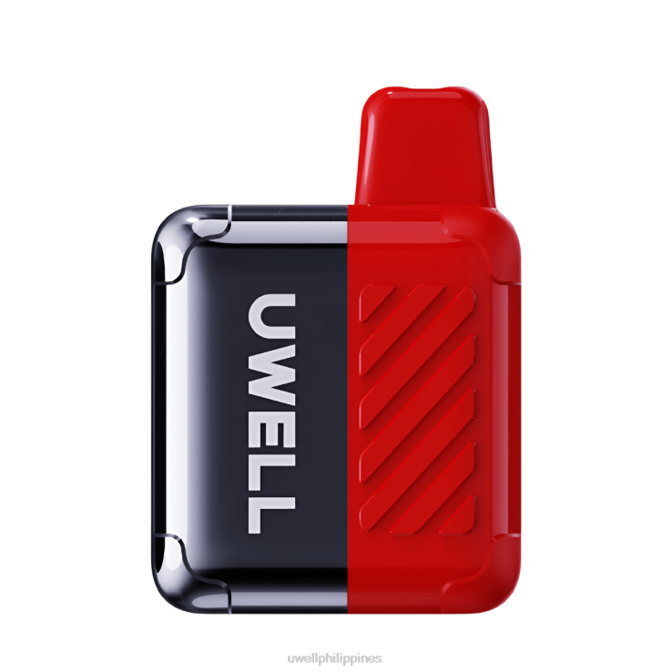 UWELL DM4000 DISPOSABLE VAPE UWELL vape price Philippines - H4FB306 Mango Ice