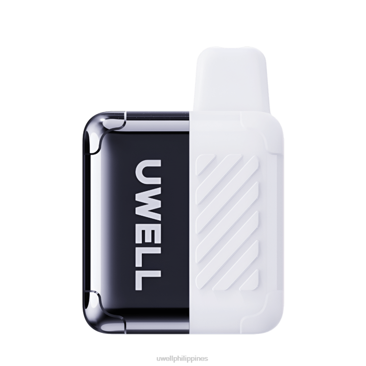 UWELL DM4000 DISPOSABLE VAPE UWELL vape price Philippines - H4FB306 Mango Ice