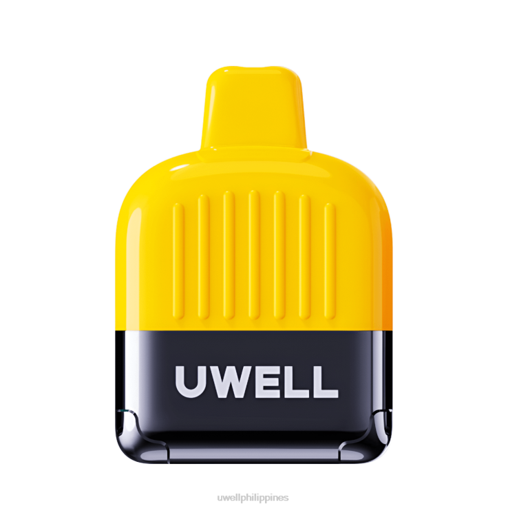 UWELL DN8000 DISPOSABLE VAPE UWELL Manila - H4FB309 Black Dragon Ice