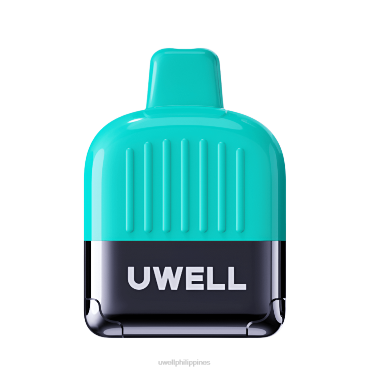UWELL DN8000 DISPOSABLE VAPE UWELL Philippines - H4FB311 Kiwi Guava