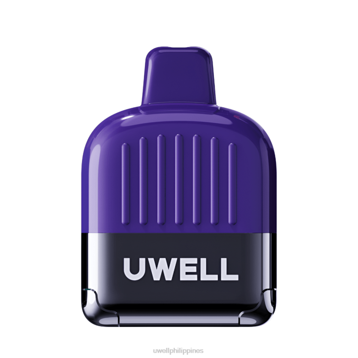 UWELL DN8000 DISPOSABLE VAPE UWELL Philippines - H4FB311 Kiwi Guava