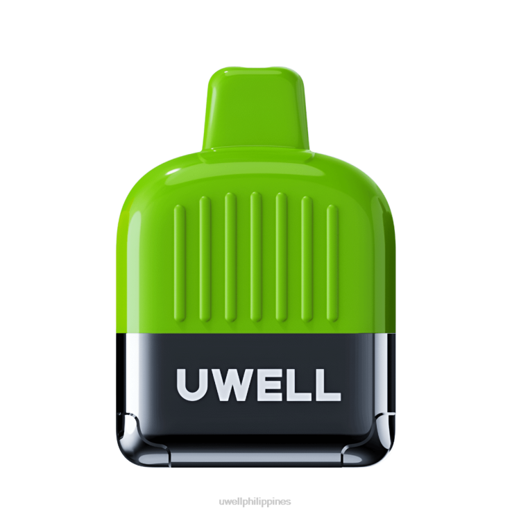 UWELL DN8000 DISPOSABLE VAPE UWELL Philippines - H4FB311 Kiwi Guava