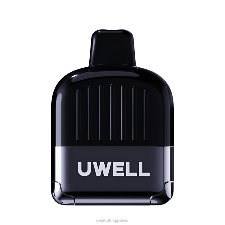 UWELL DN8000 DISPOSABLE VAPE UWELL Quezon - H4FB312 Mixed Berries