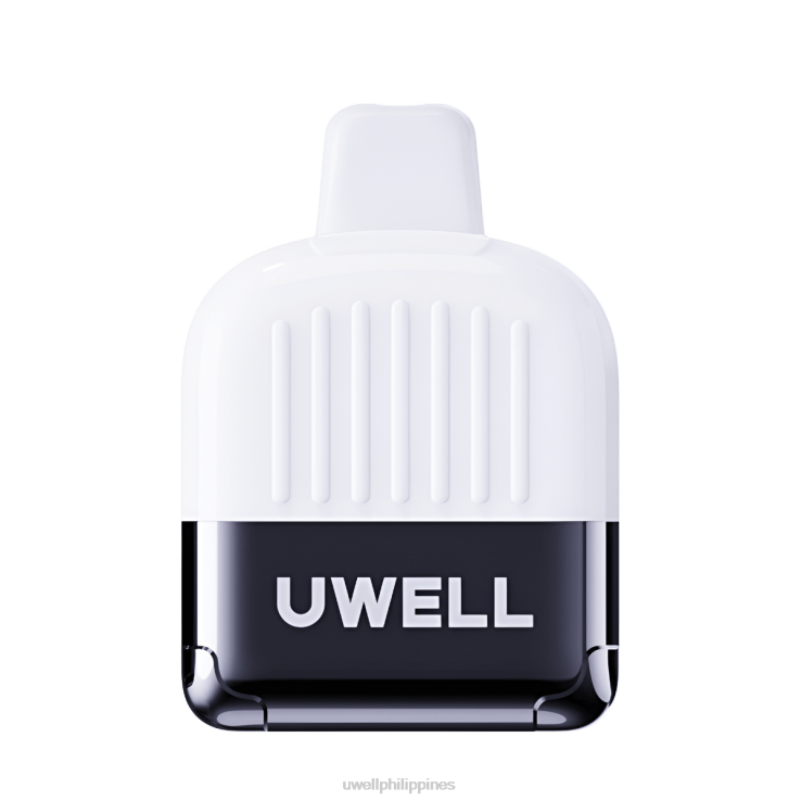 UWELL DN8000 DISPOSABLE VAPE UWELL vape flavours - H4FB310 Cranberry Grape