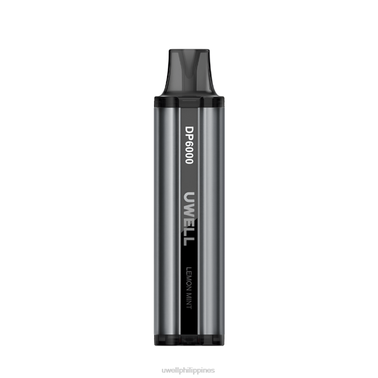 UWELL DP6000 DISPOSABLE VAPE UWELL Manila - H4FB329 Blackcurrant Grape
