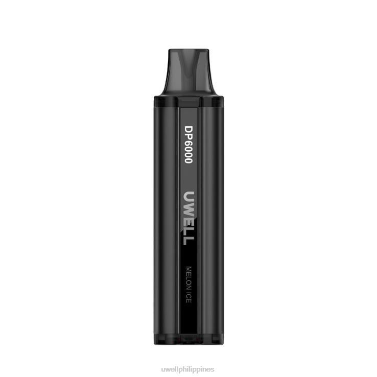 UWELL DP6000 DISPOSABLE VAPE UWELL Manila - H4FB329 Blackcurrant Grape