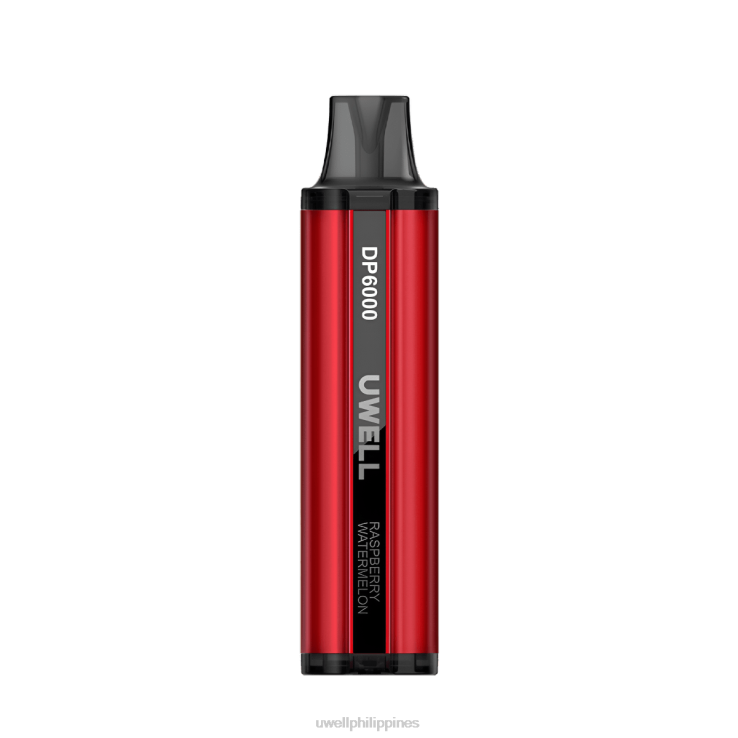 UWELL DP6000 DISPOSABLE VAPE UWELL Quezon - H4FB332 Kiwi Fuse