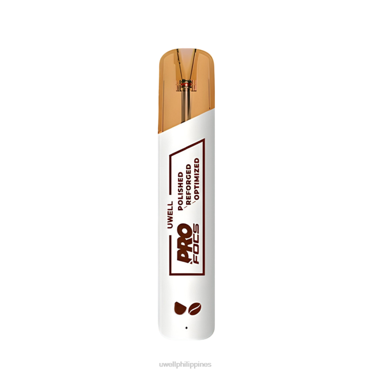 UWELL GABRIEL EQUAL DISPOSABLE VAPE UWELL vape for sale - H4FB335 Coconut Coffee