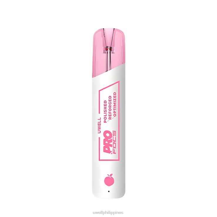 UWELL GABRIEL EQUAL DISPOSABLE VAPE UWELL vape price Philippines - H4FB336 Peach Soda
